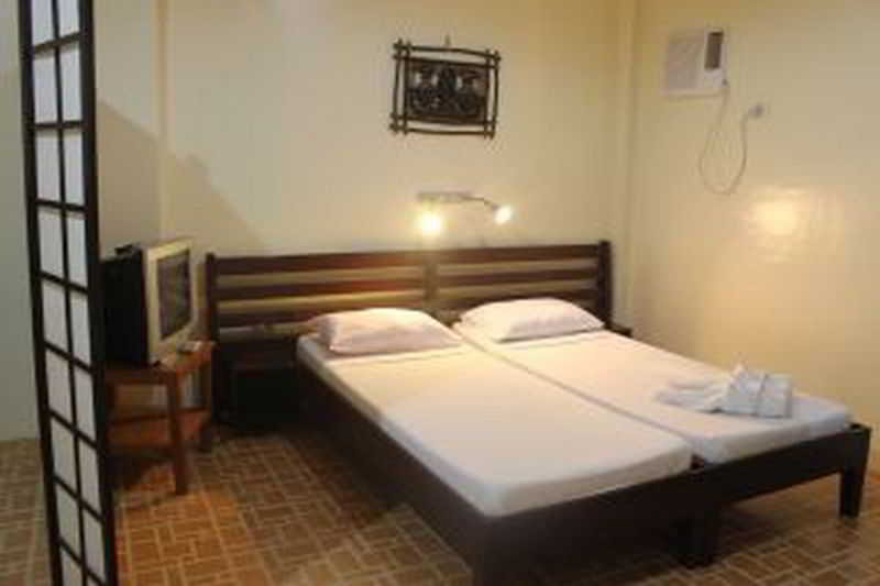 Room
Room
di Alona Studios Apartment Hotel