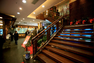 Lobby
 di Radow Jiali Hotel