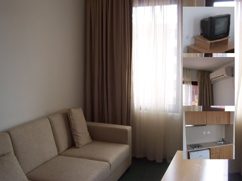 Room
Room
di Marina Cape Apartments