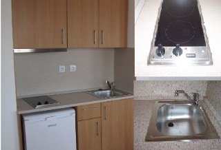 Room
Room
di Marina Cape Apartments