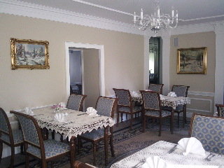 General view
General view
di Zegrzynski Palace Hotel