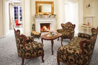 General view
General view
di Zegrzynski Palace Hotel