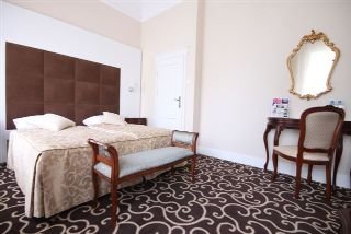 General view
General view
di Zegrzynski Palace Hotel