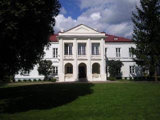 General view
General view
di Zegrzynski Palace Hotel