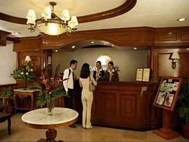 General view
General view
di Days Hotel Batangas