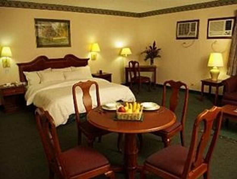 General view
General view
di Days Hotel Batangas