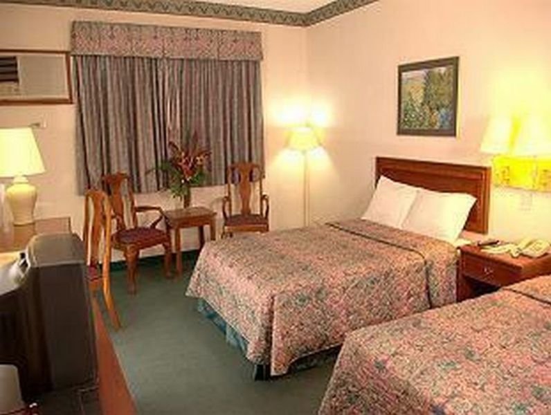 General view
General view
di Days Hotel Batangas