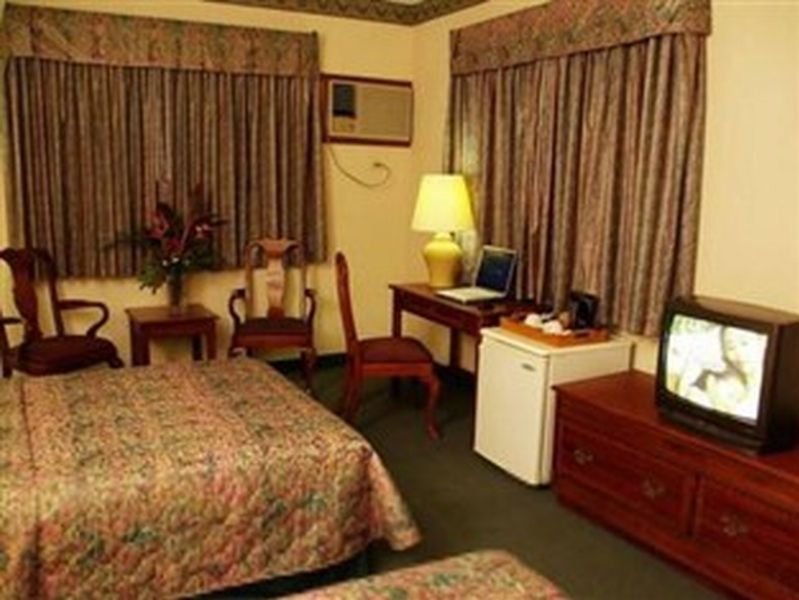 General view
General view
di Days Hotel Batangas