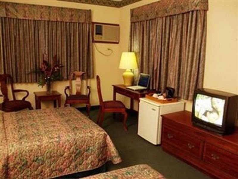 General view
General view
di Days Hotel Batangas