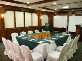 General view
General view
di Days Hotel Batangas