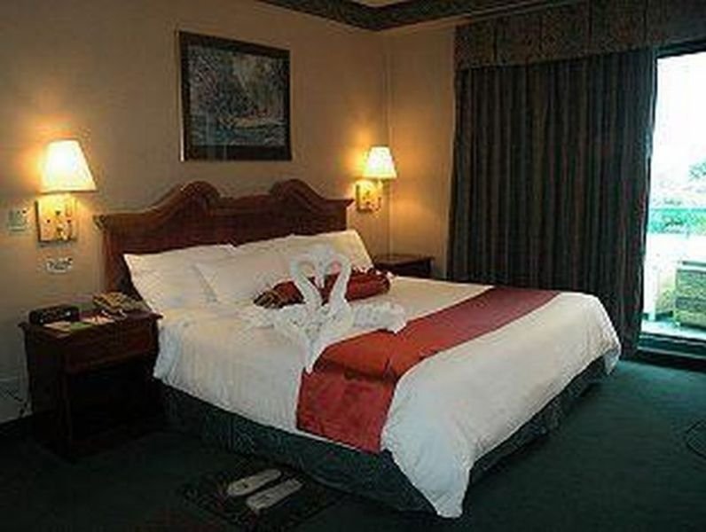 General view
General view
di Days Hotel Batangas