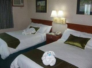 General view
General view
di Days Hotel Batangas