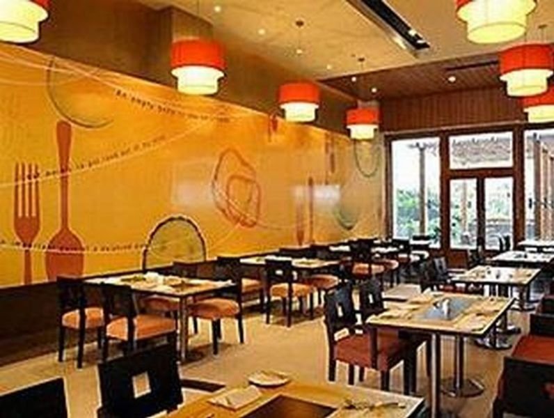 General view
General view
di Days Hotel Batangas