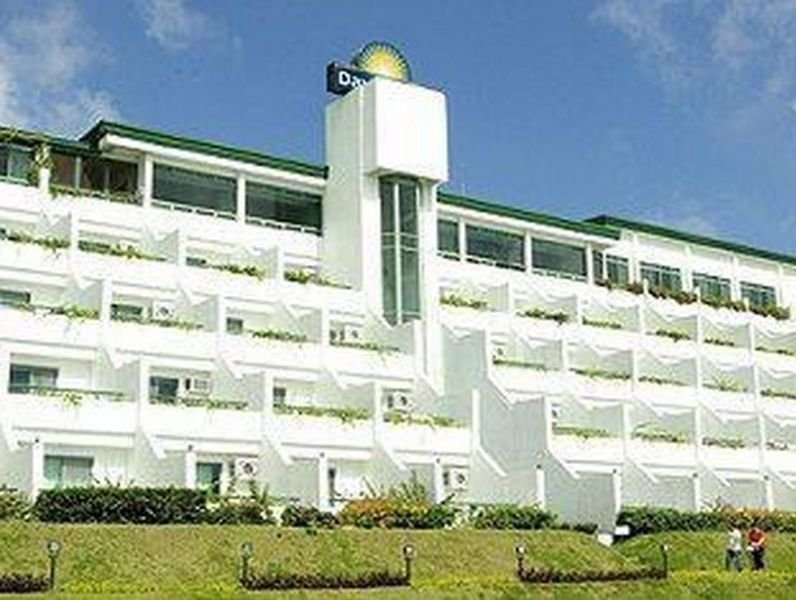 General view
General view
di Days Hotel Tagaytay