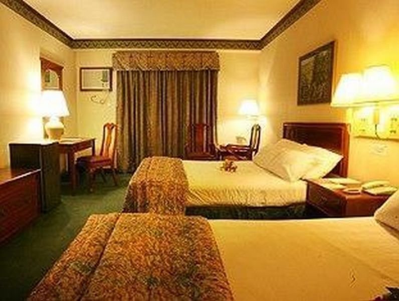 General view
General view
di Days Hotel Tagaytay