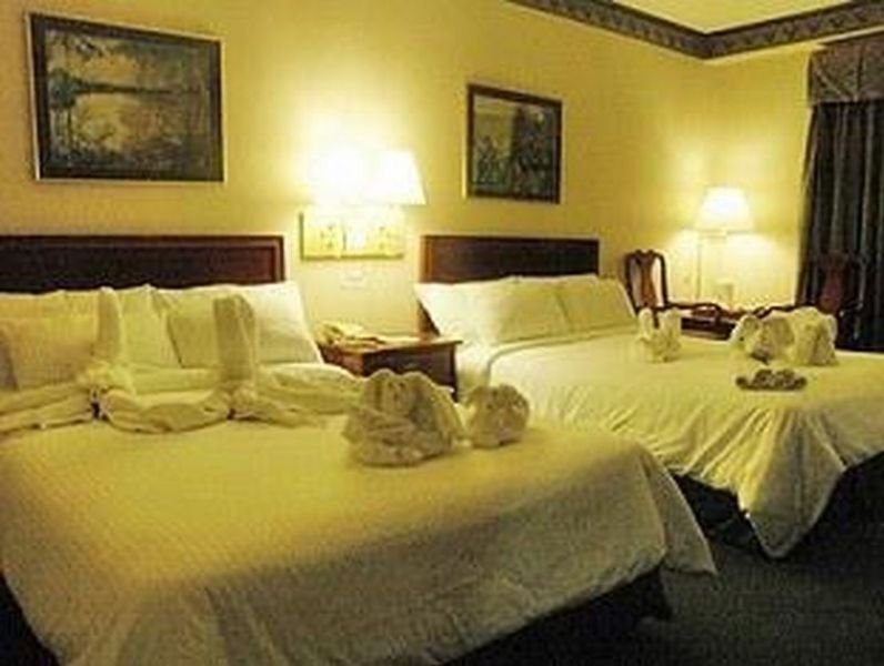 General view
General view
di Days Hotel Tagaytay