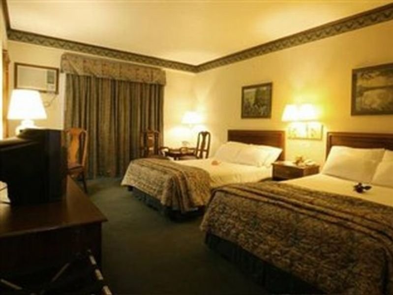 General view
General view
di Days Hotel Tagaytay