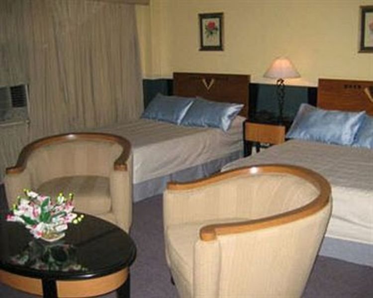 General view
General view
di Days Hotel Tagaytay