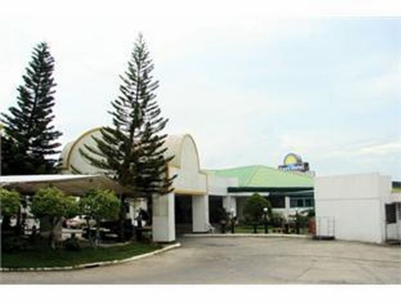 General view
General view
di Days Hotel Tagaytay