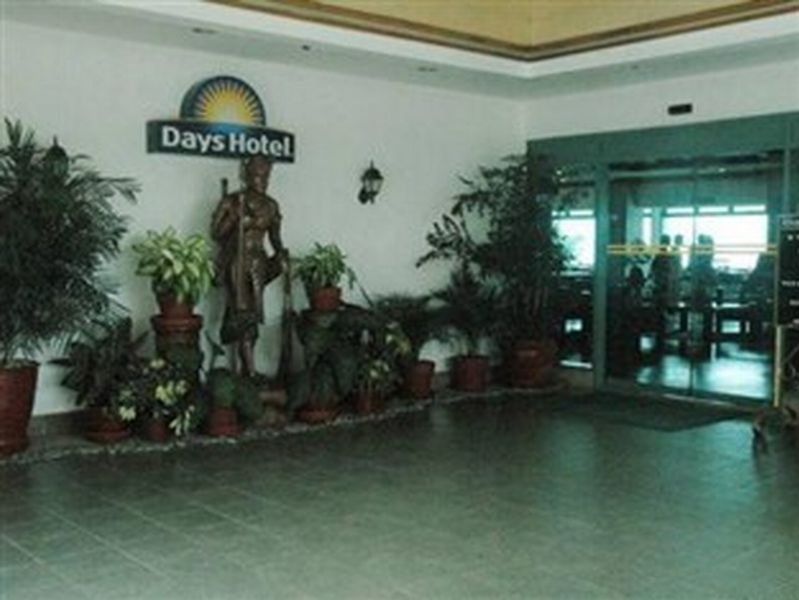 General view
General view
di Days Hotel Tagaytay