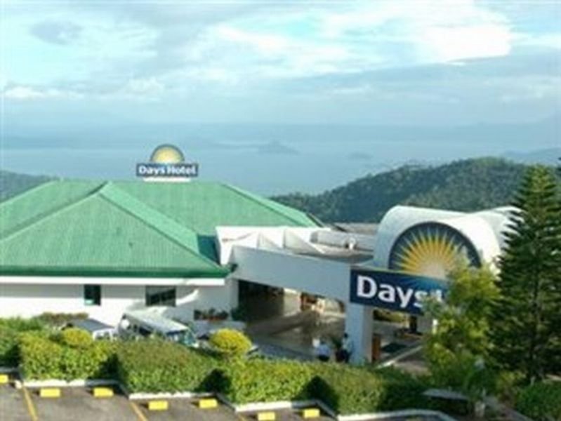 General view
General view
di Days Hotel Tagaytay