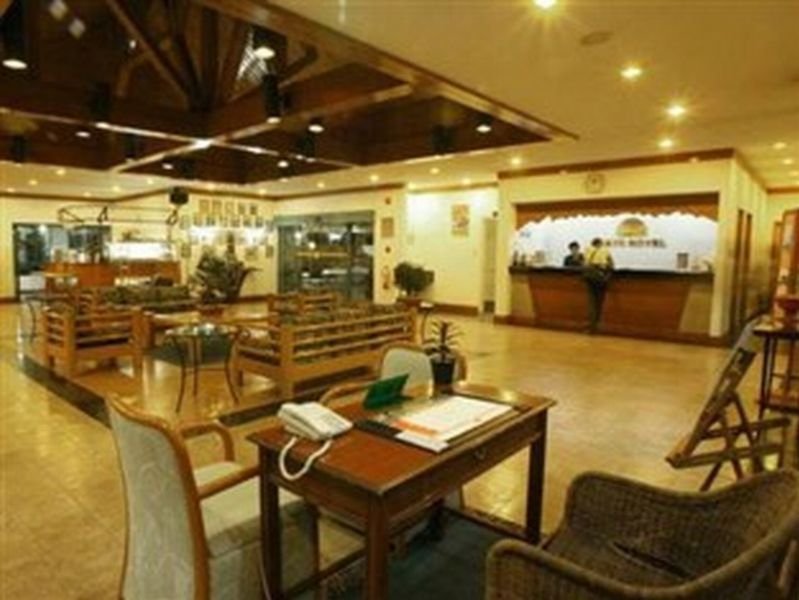 General view
General view
di Days Hotel Tagaytay