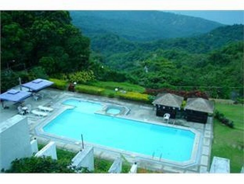 General view
General view
di Days Hotel Tagaytay