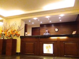 Lobby
Lobby
di Orient Prince Hotel