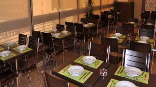 Restaurant
Restaurant
di Orient Prince Hotel