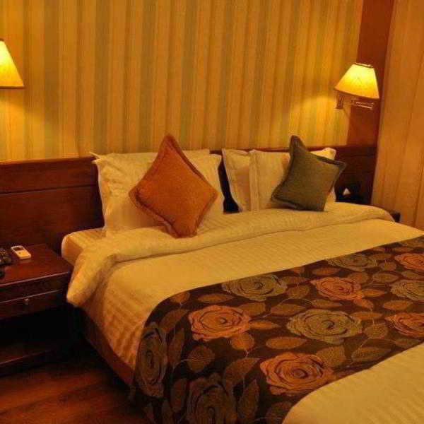 Room
Room
di Orient Prince Hotel