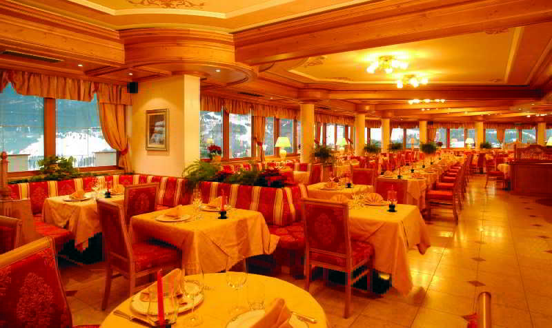 Hotel Lagorai Resort & Spa image 1