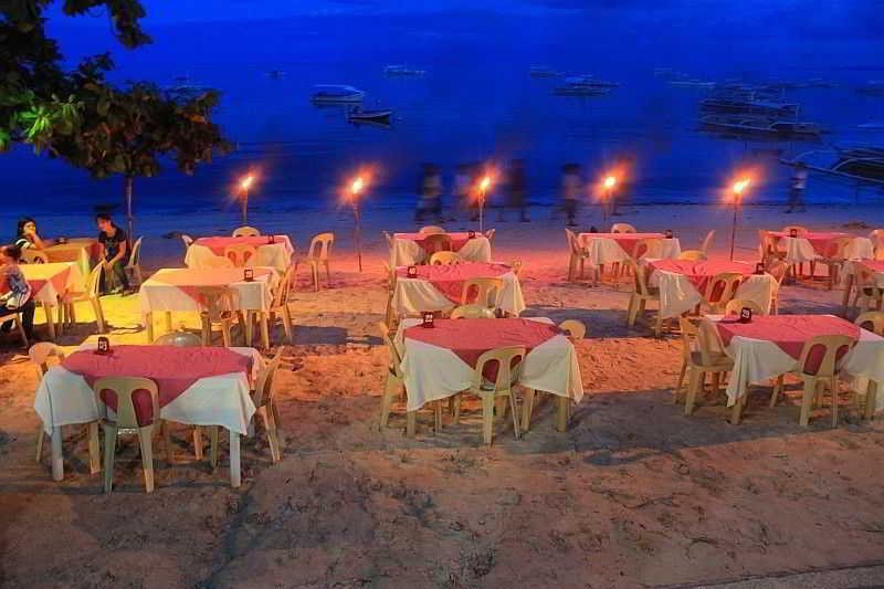 Restaurant
Restaurant
di Lost Horizon Beach Dive Resort