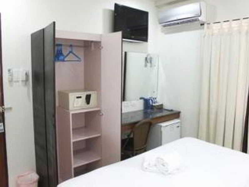 Room
Room
di Lost Horizon Beach Dive Resort