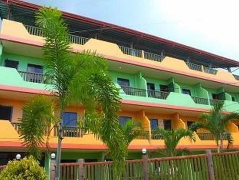 General view
General view
di Lost Horizon Resort Annex