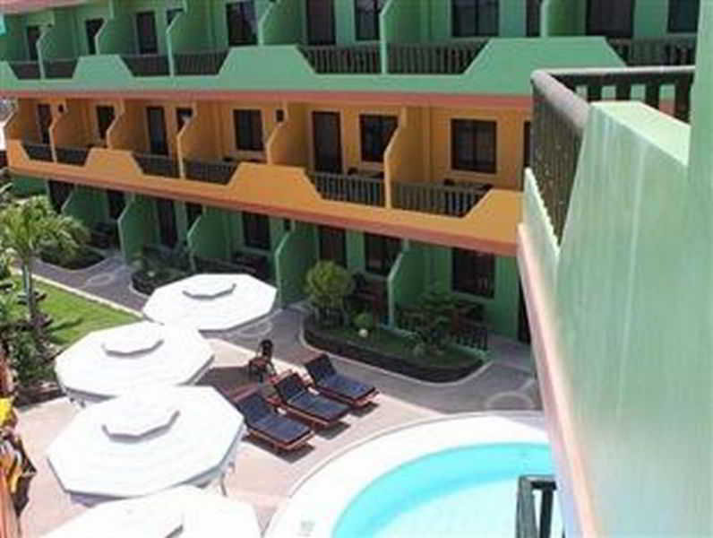 General view
General view
di Lost Horizon Resort Annex