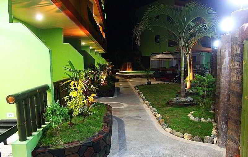 General view
General view
di Lost Horizon Resort Annex