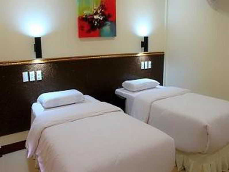 Room
Room
di Lost Horizon Resort Annex