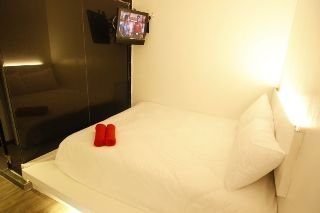 Room
 di My Home Hotel Kelana Jaya