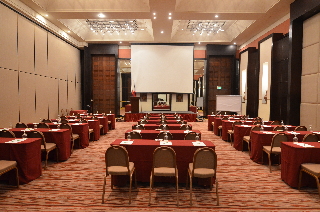 Conferences
 di Holiday Inn Clark