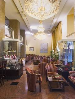 General view
General view
di President Split Hotel