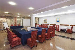 General view
General view
di President Split Hotel