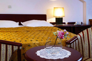 General view
General view
di President Split Hotel