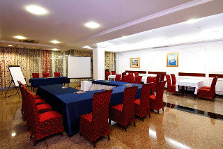 General view
General view
di President Split Hotel