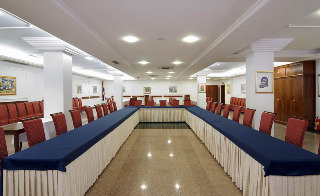 General view
General view
di President Split Hotel