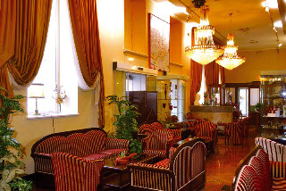 General view
General view
di President Split Hotel