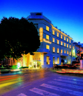 General view
General view
di President Split Hotel