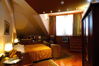 General view
General view
di President Split Hotel