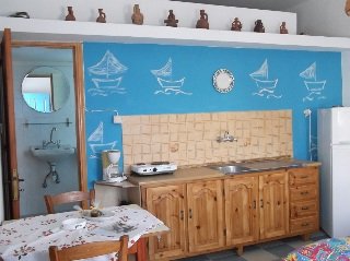 Room
Room
di panorama Studios & Apartments Myrties