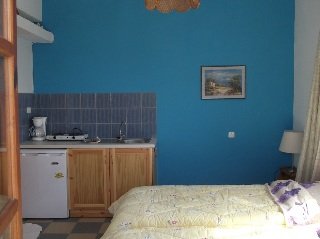 Room
Room
di panorama Studios & Apartments Myrties