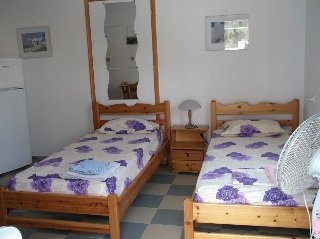 Room
Room
di panorama Studios & Apartments Myrties